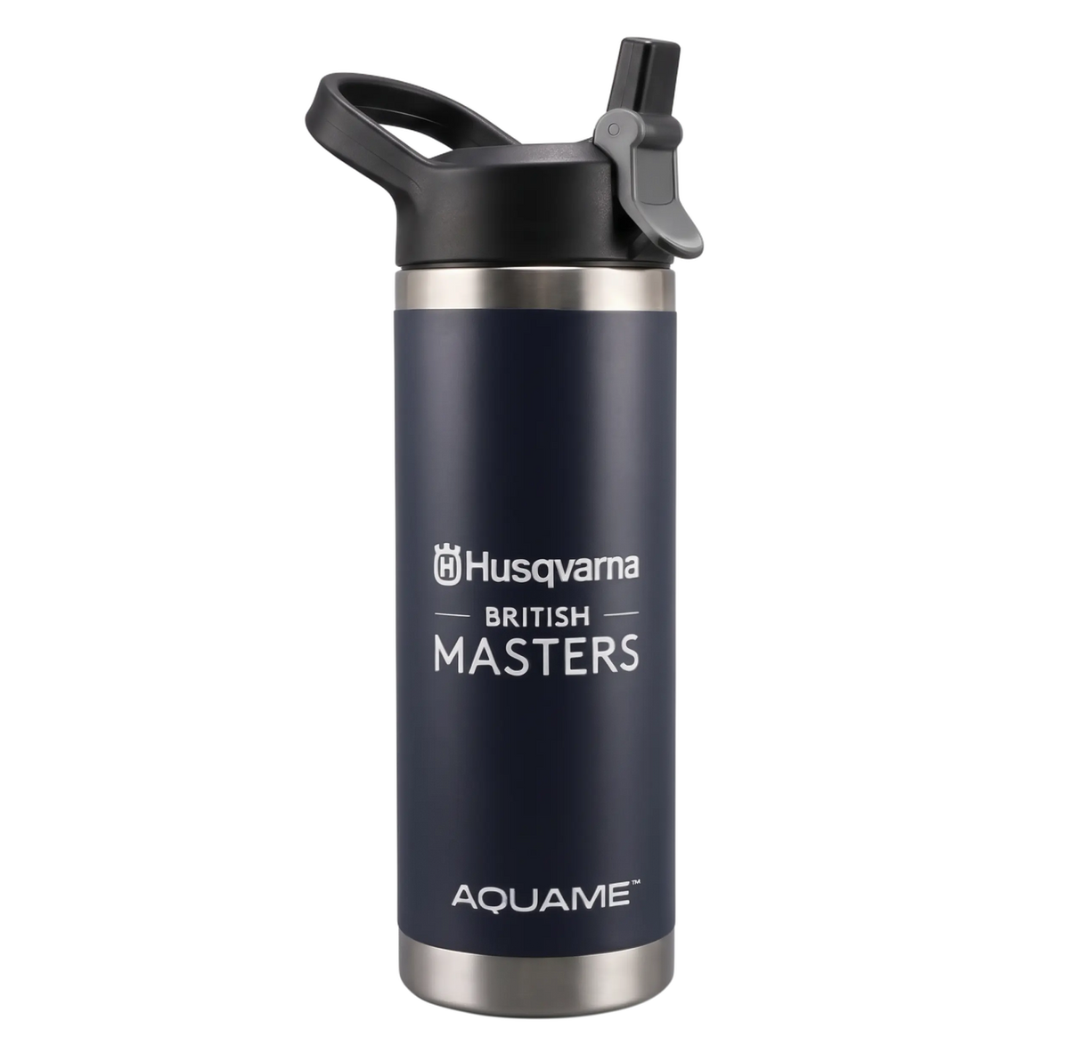 AQUAME X DP WORLD TOUR – HUSQVARNA BRITISH MASTERS BOTTLE SIP LID