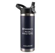 AQUAME X DP WORLD TOUR – HUSQVARNA BRITISH MASTERS BOTTLE SIP LID