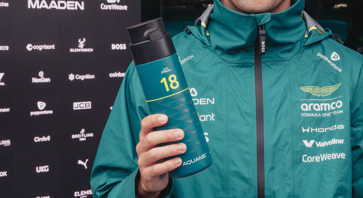 POWERING
ELITE TEAMS